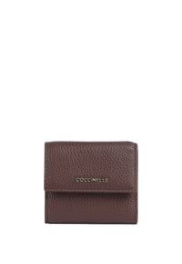 Portafoglio Donna Coccinelle MW511B801 Berry