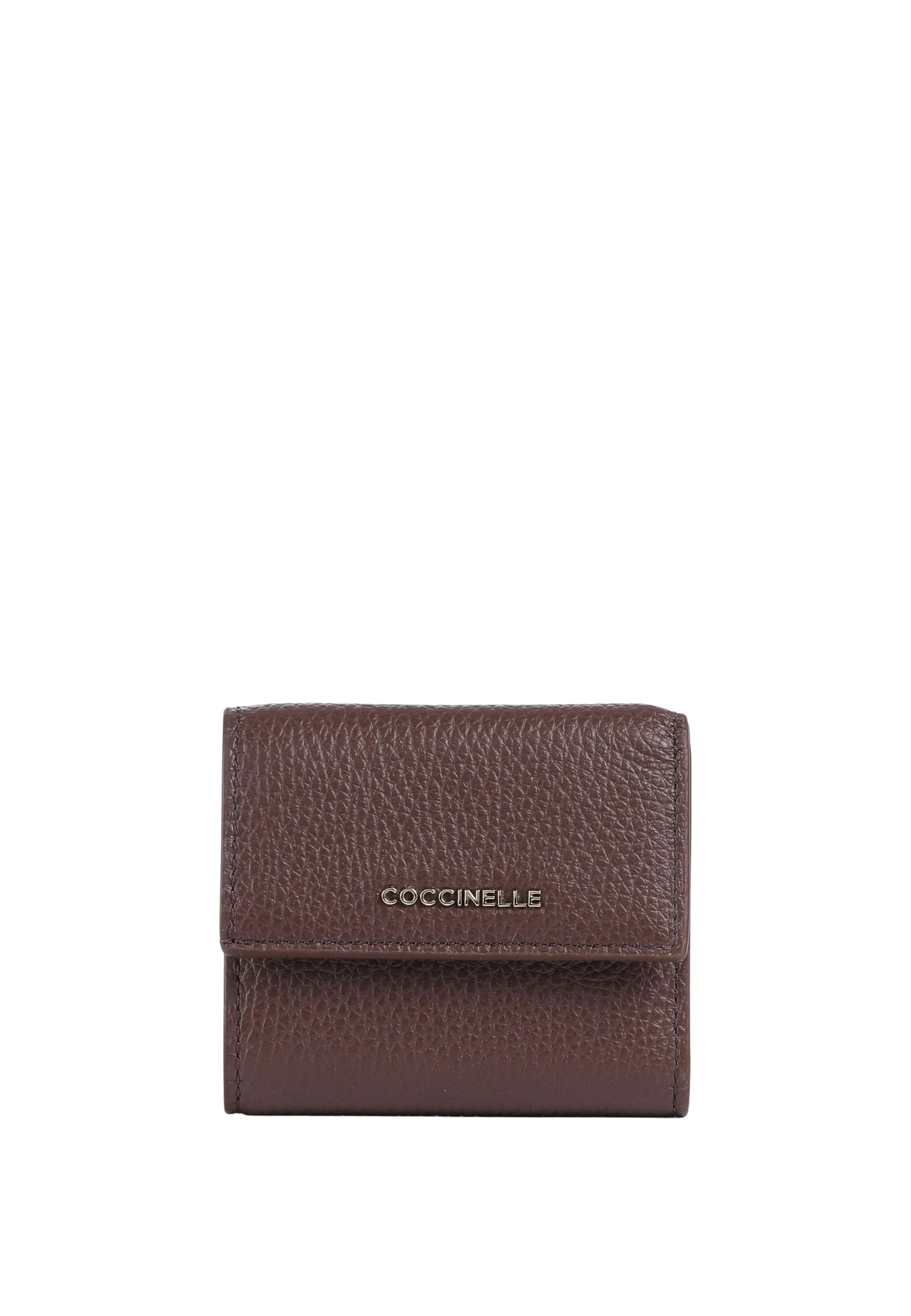 Portafoglio Donna Coccinelle MW511B801 Berry