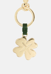Portachiavi Donna Coccinelle Garden Green