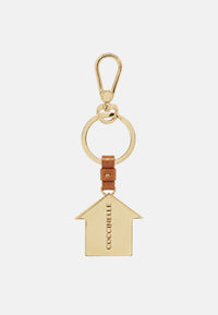 Portachiavi Donna Coccinelle M9K41R902 Robin