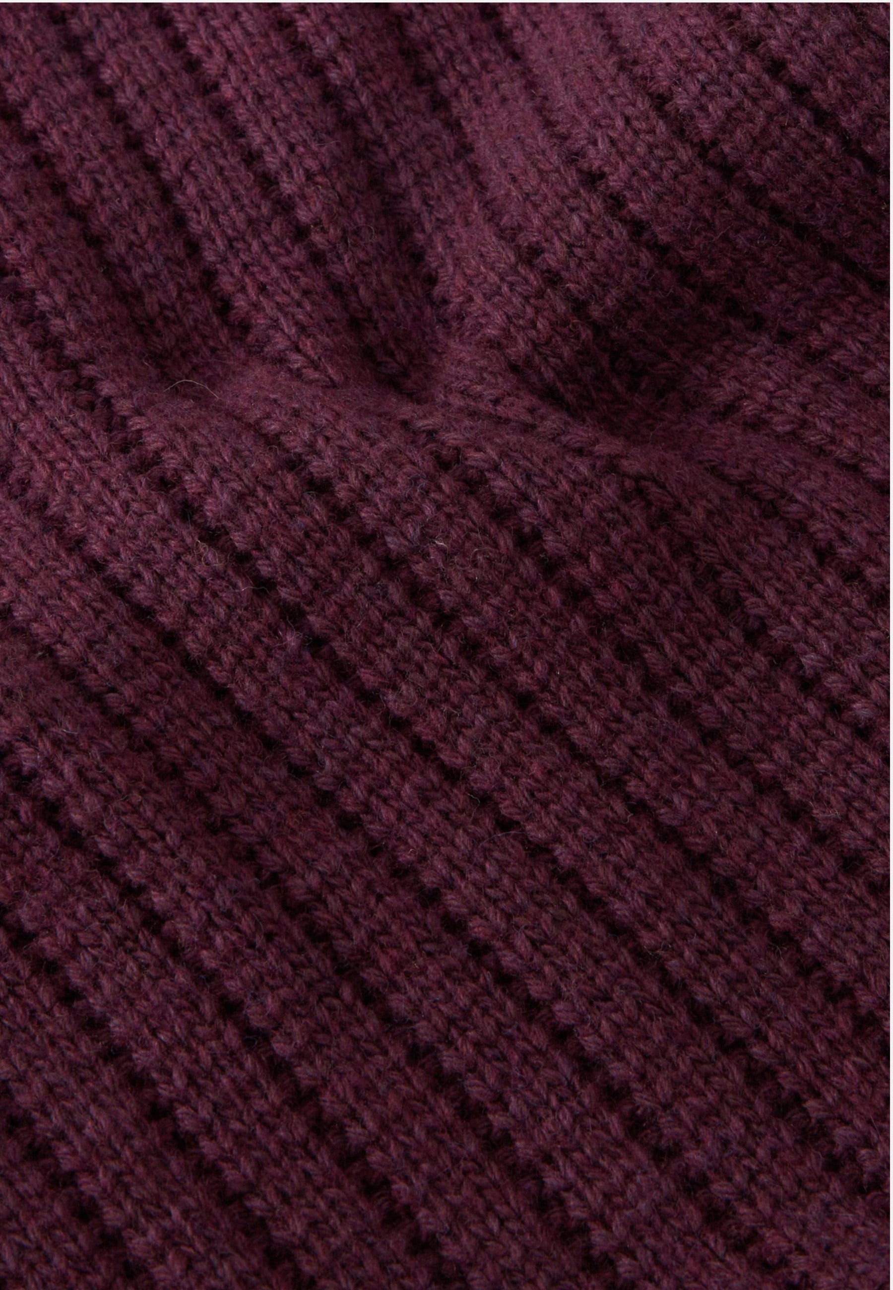 Sciarpa Donna Coccinelle Berry