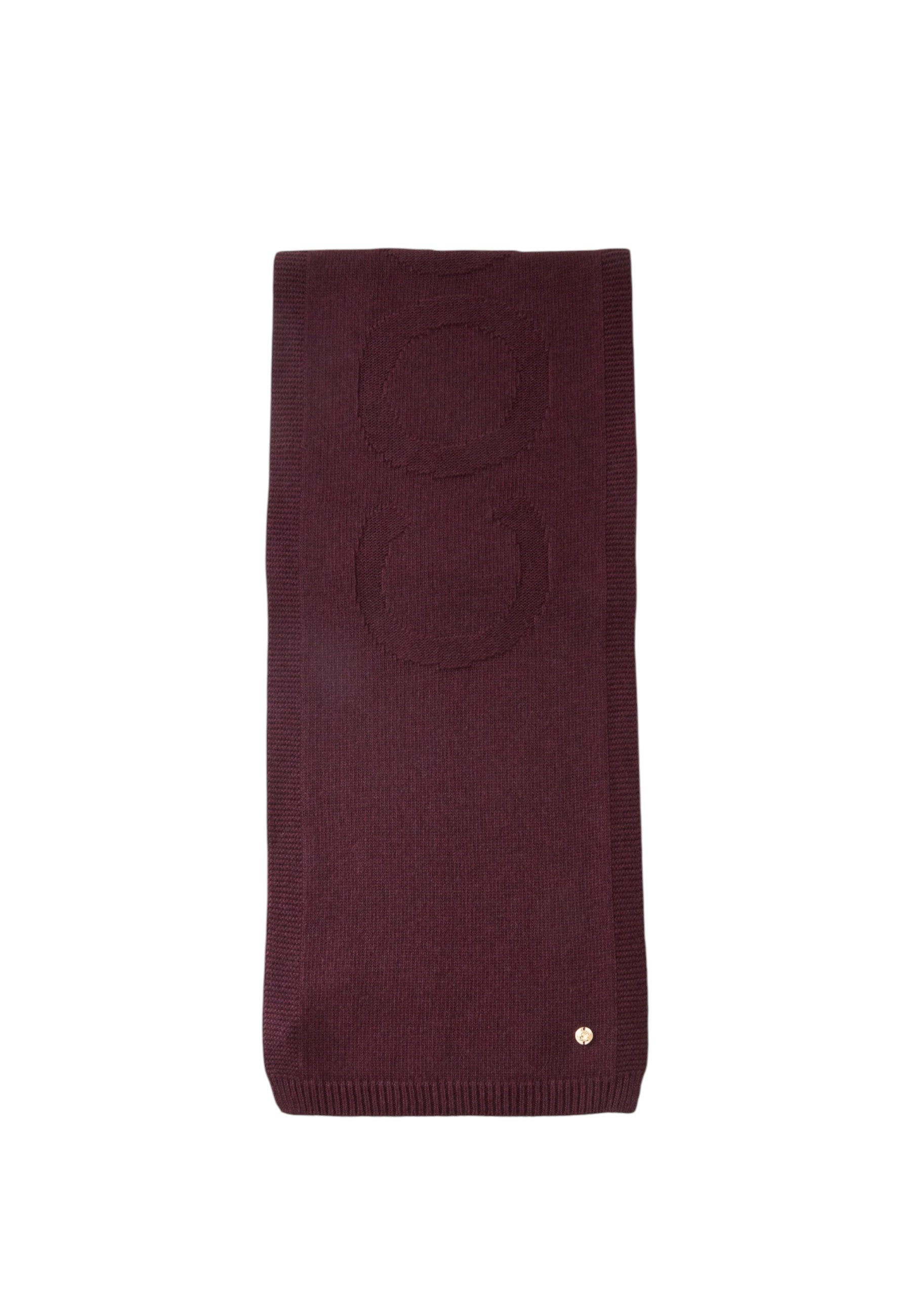 Sciarpa Donna Coccinelle Berry