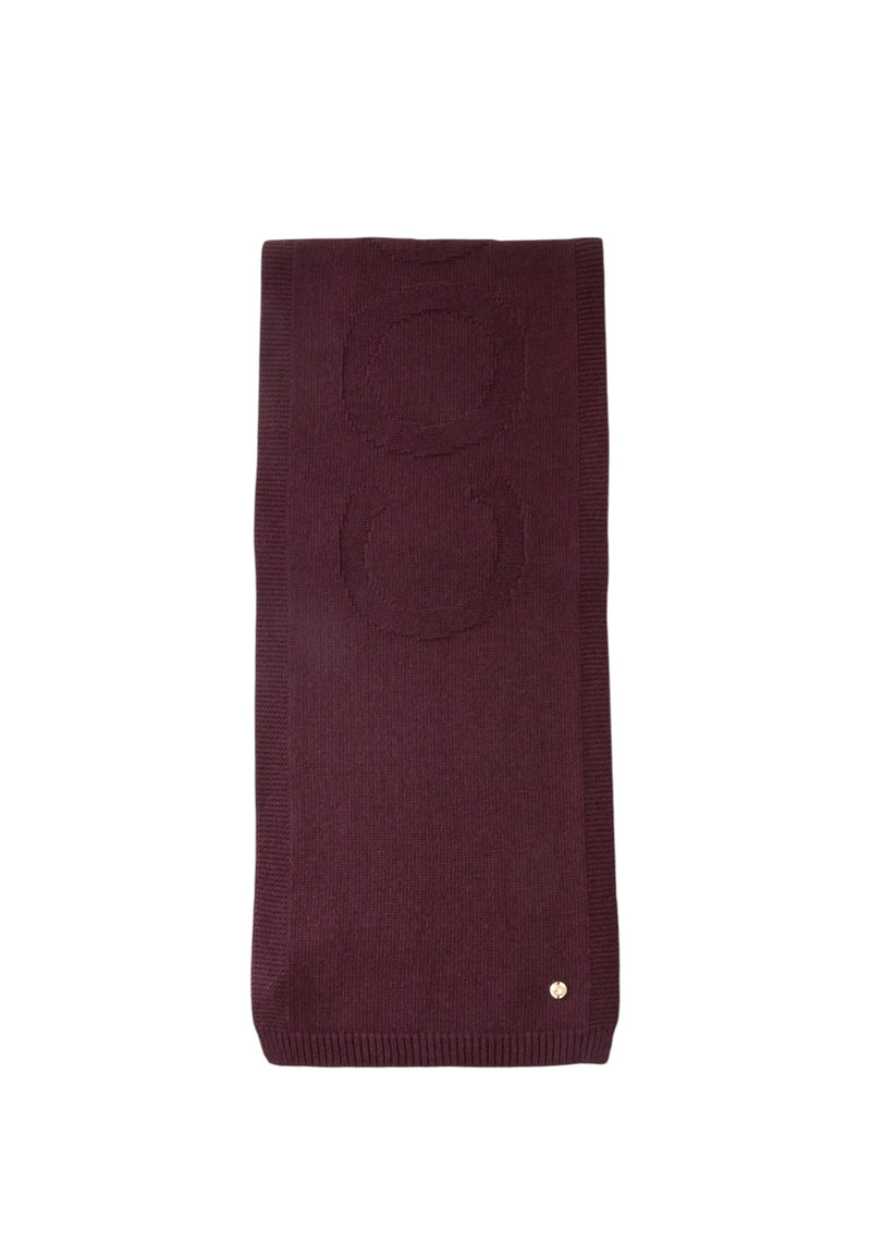 Sciarpa Donna Coccinelle Berry