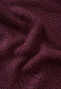 Sciarpa Donna Coccinelle Berry