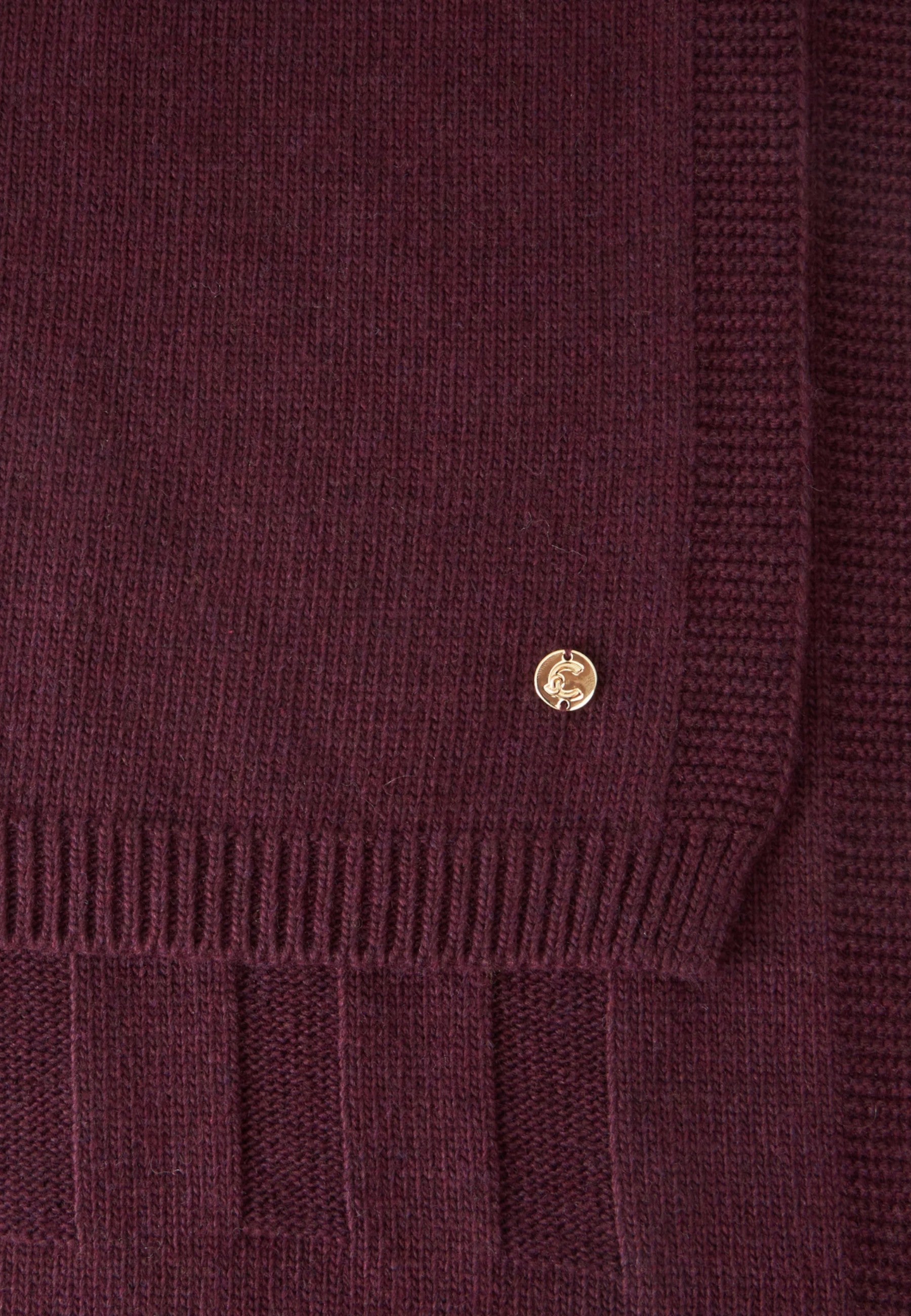 Sciarpa Donna Coccinelle Berry