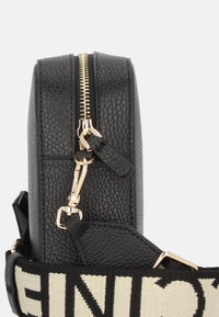 Borsa Donna a Tracolla COCCINELLE Linea Tebe Noir