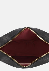 Borsa Donna a Tracolla COCCINELLE Linea Tebe Noir
