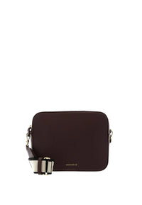Borsa Donna a Tracolla COCCINELLE Linea Tebe Berry