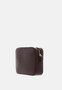 Borsa Donna a Tracolla COCCINELLE Linea Tebe Berry