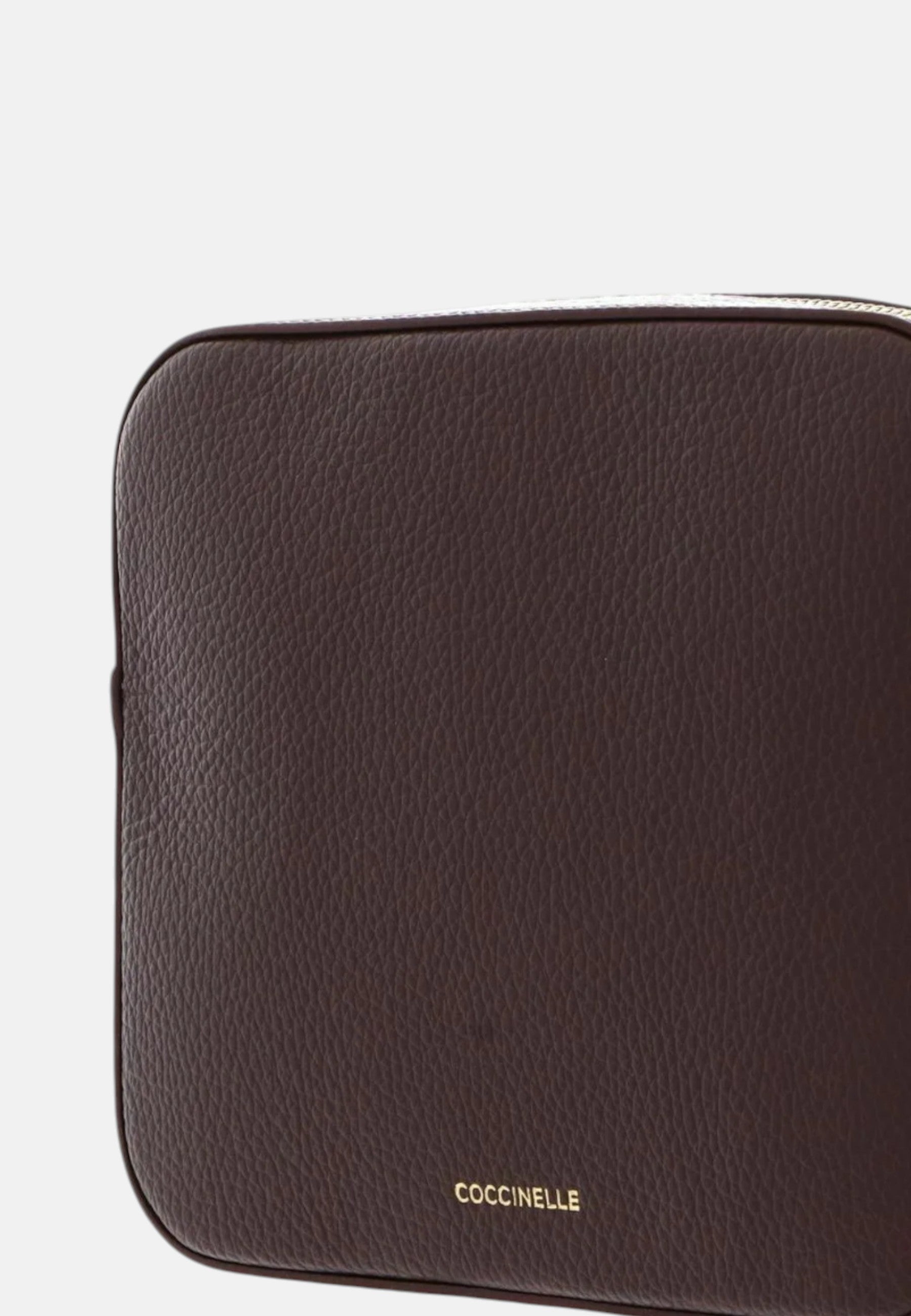 Borsa Donna a Tracolla COCCINELLE Linea Tebe Berry