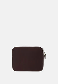 Borsa Donna a Tracolla COCCINELLE Linea Tebe Berry
