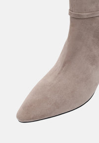 Stivaletto Donna Coccinelle C-Look Warm Taupe