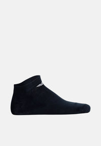 Emporio Armani Calzini con logo (3 paia) Blue/blue/blue