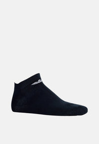 Emporio Armani Calzini con logo (3 paia) Blue/blue/blue