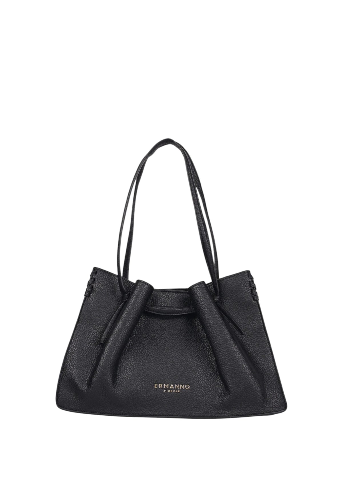 Borsa Shopper Donna Benedetta Ermanno Scervino Black