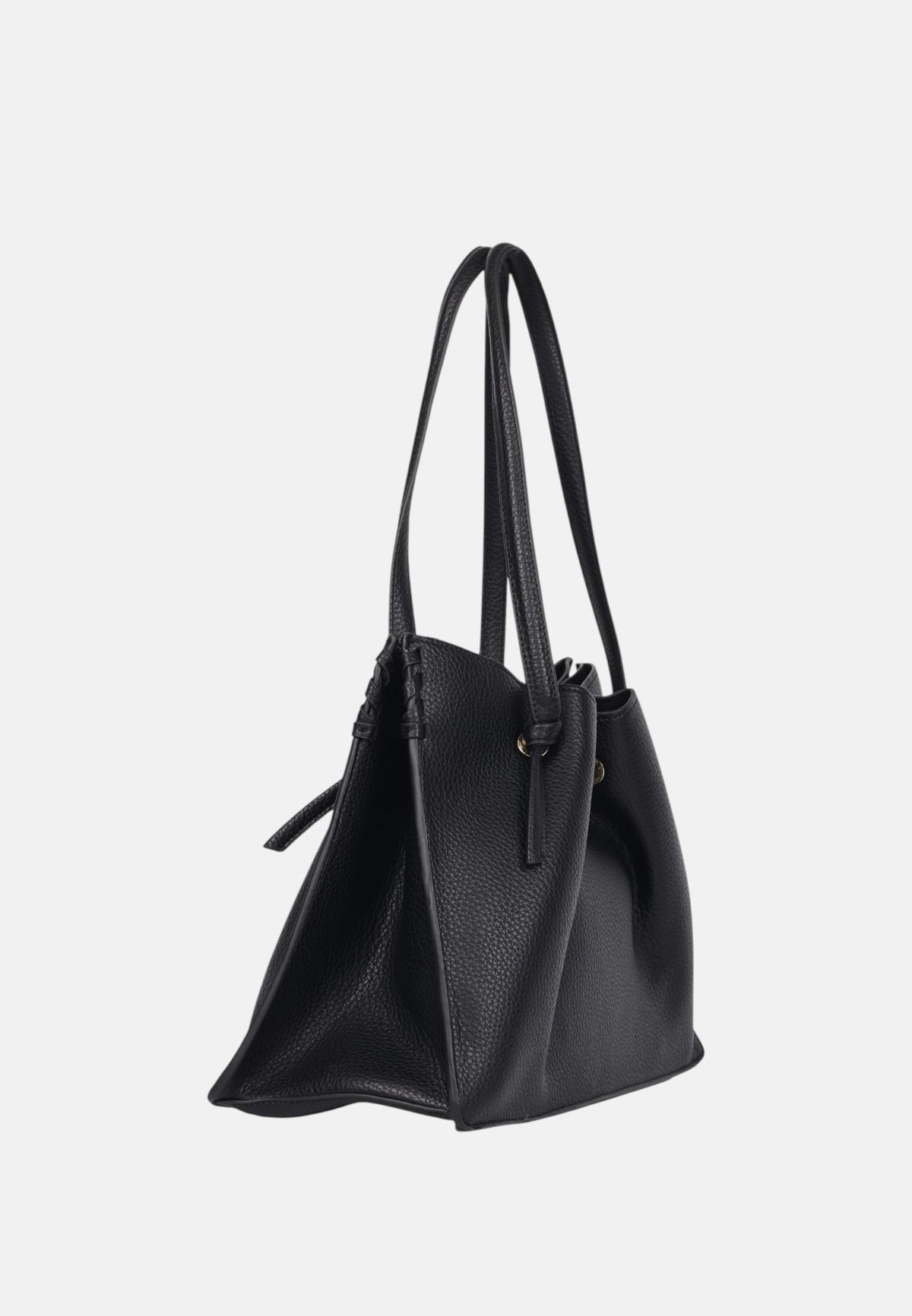 Borsa Shopper Donna Benedetta Ermanno Scervino Black