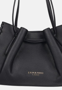 Borsa Shopper Donna Benedetta Ermanno Scervino Black