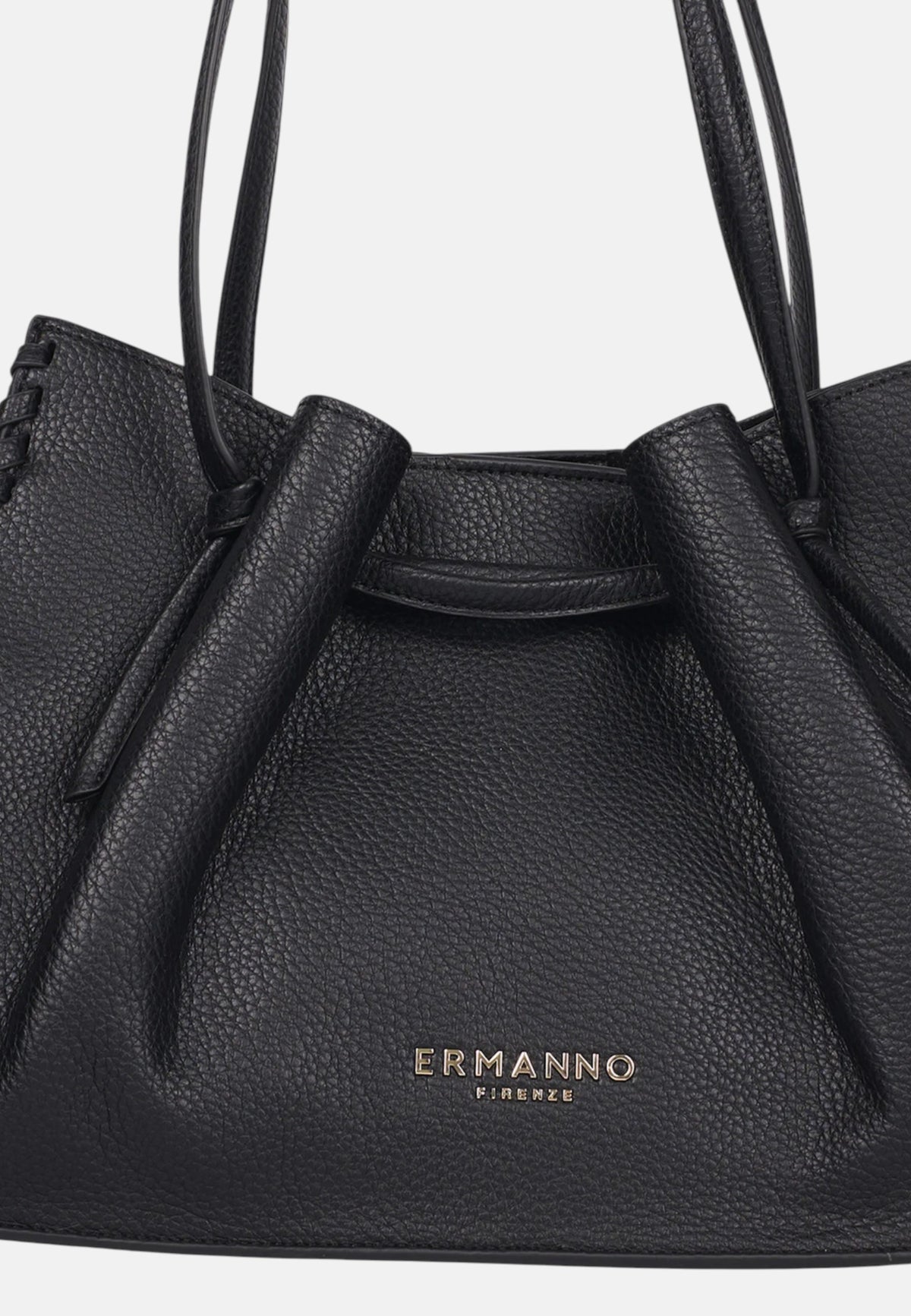 Borsa Shopper Donna Benedetta Ermanno Scervino Black