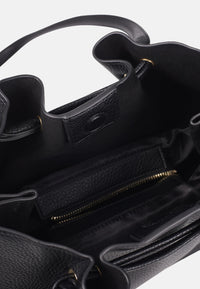 Borsa Shopper Donna Benedetta Ermanno Scervino Black