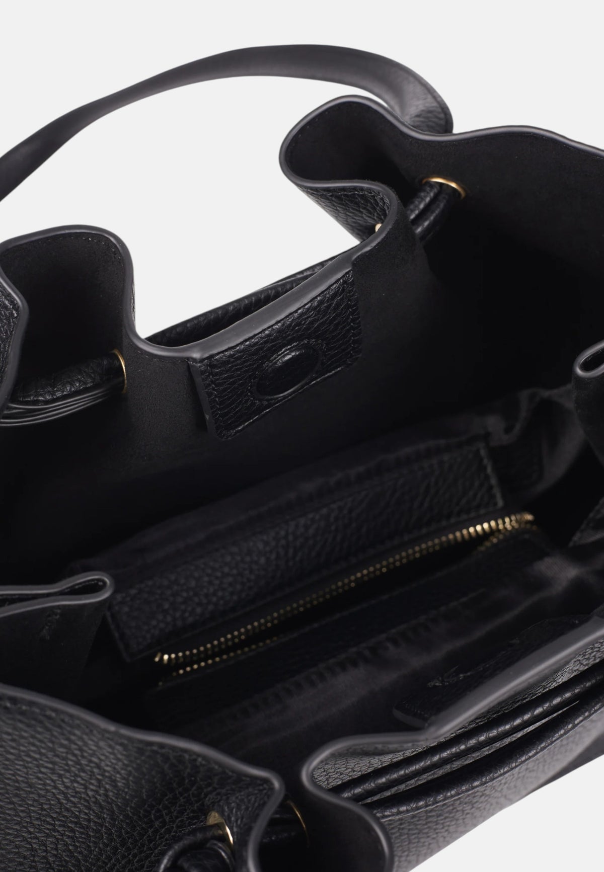 Borsa Shopper Donna Benedetta Ermanno Scervino Black