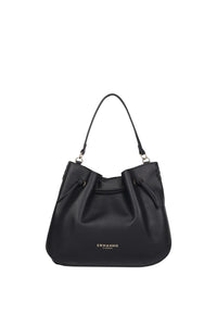 Borsa Hobo Donna Benedetta Ermanno Scervino Black