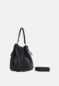 Borsa Hobo Donna Benedetta Ermanno Scervino Black