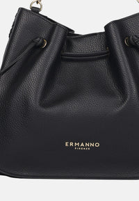 Borsa Hobo Donna Benedetta Ermanno Scervino Black