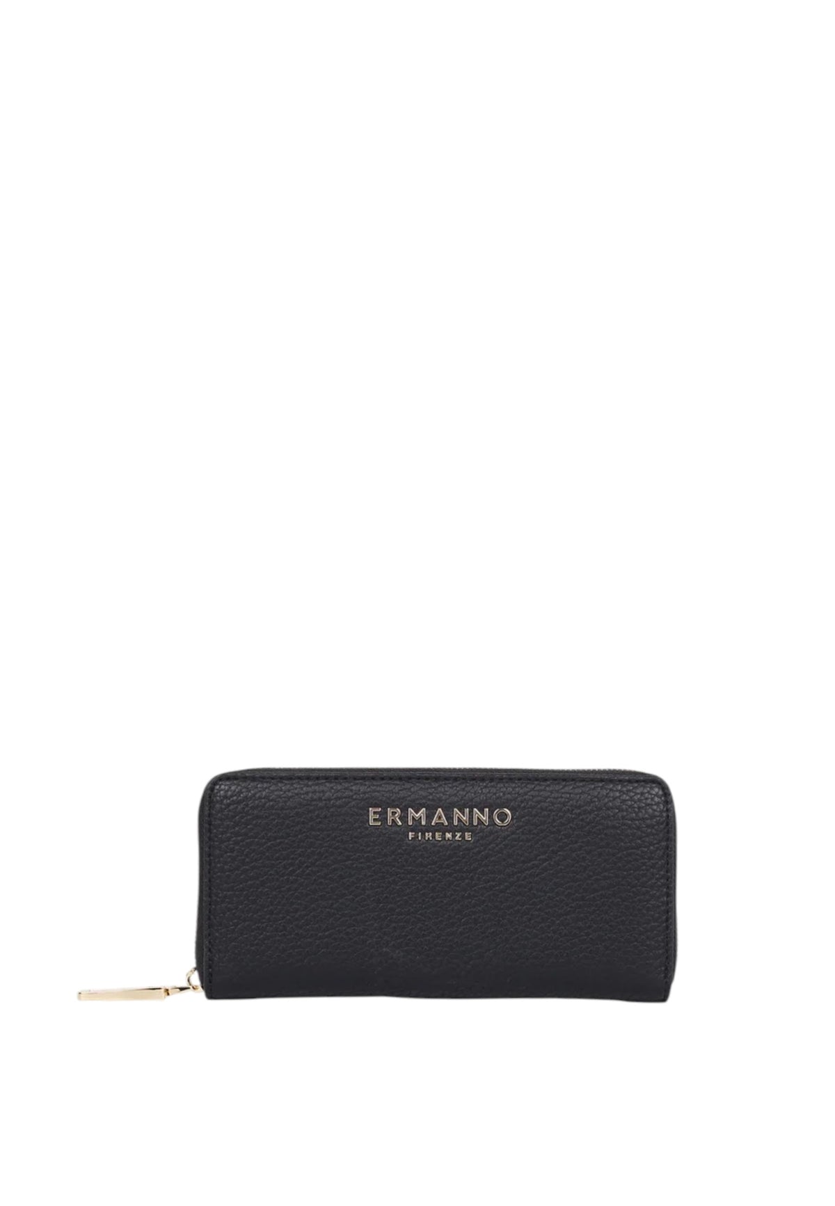 Portafoglio Donna Ermanno Firenze Black