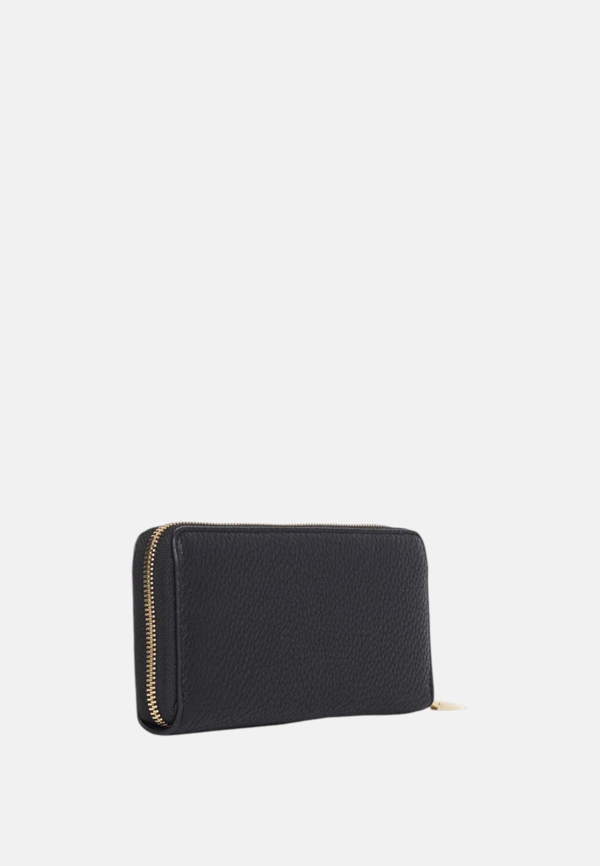 Portafoglio Donna Ermanno Firenze Black