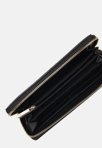 Portafoglio Donna Ermanno Firenze Black