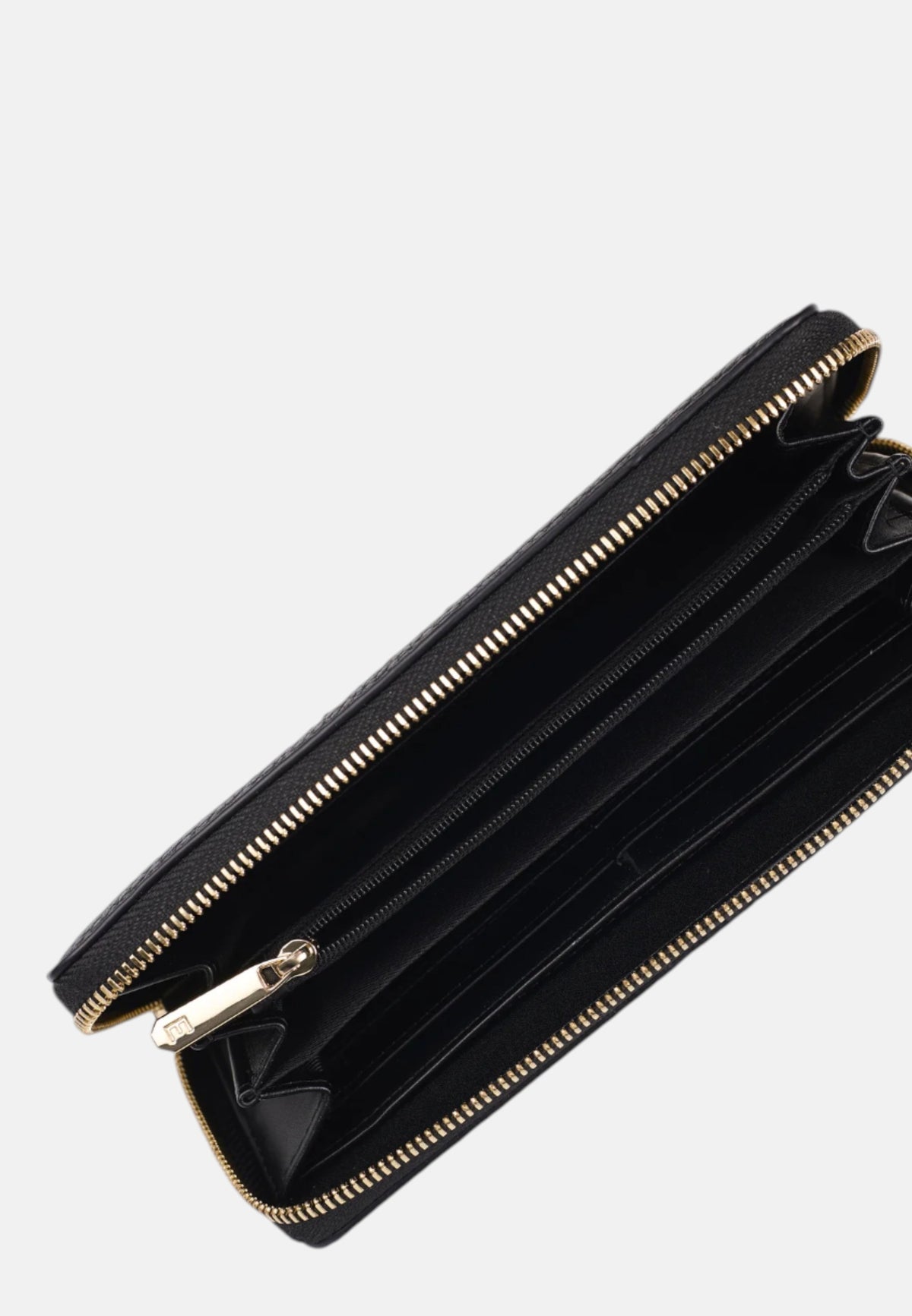 Portafoglio Donna Ermanno Firenze Black
