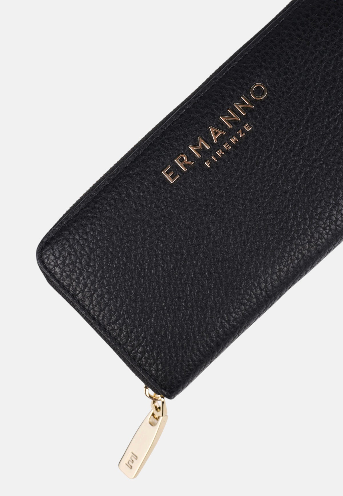 Portafoglio Donna Ermanno Firenze Black