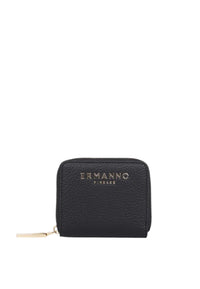 Portafoglio Donna Ermanno Firenze Black