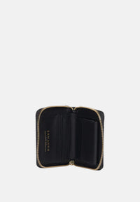 Portafoglio Donna Ermanno Firenze Black
