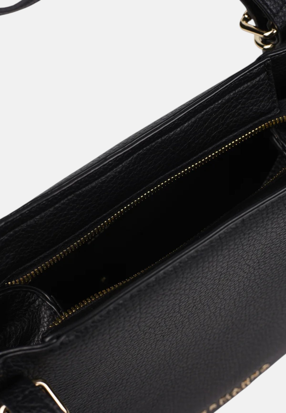 Borsa a Spalla da Donna Ermanno Scervino Black