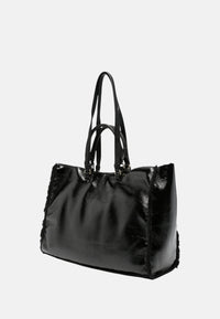 Borsa Shopper Donna Ermanno Firenze Black