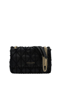 Borsa a Tracolla Da donna Ermanno Firenze Black