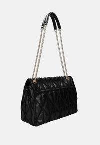 Borsa a Tracolla Da donna Ermanno Firenze Black