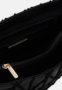 Borsa a Tracolla Da donna Ermanno Firenze Black