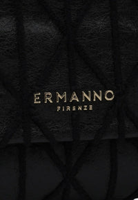 Borsa a Tracolla Da donna Ermanno Firenze Black