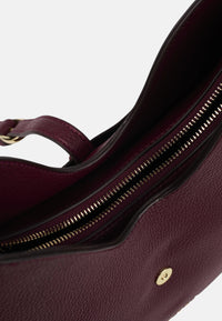 Borsa a Spalla da Donna Ermanno Scervino Burgundy