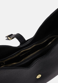 Borsa a Spalla da Donna Ermanno Scervino Black