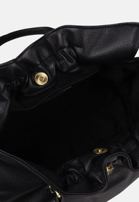 Borsa a tracolla da donna Ermanno Firenze. Black