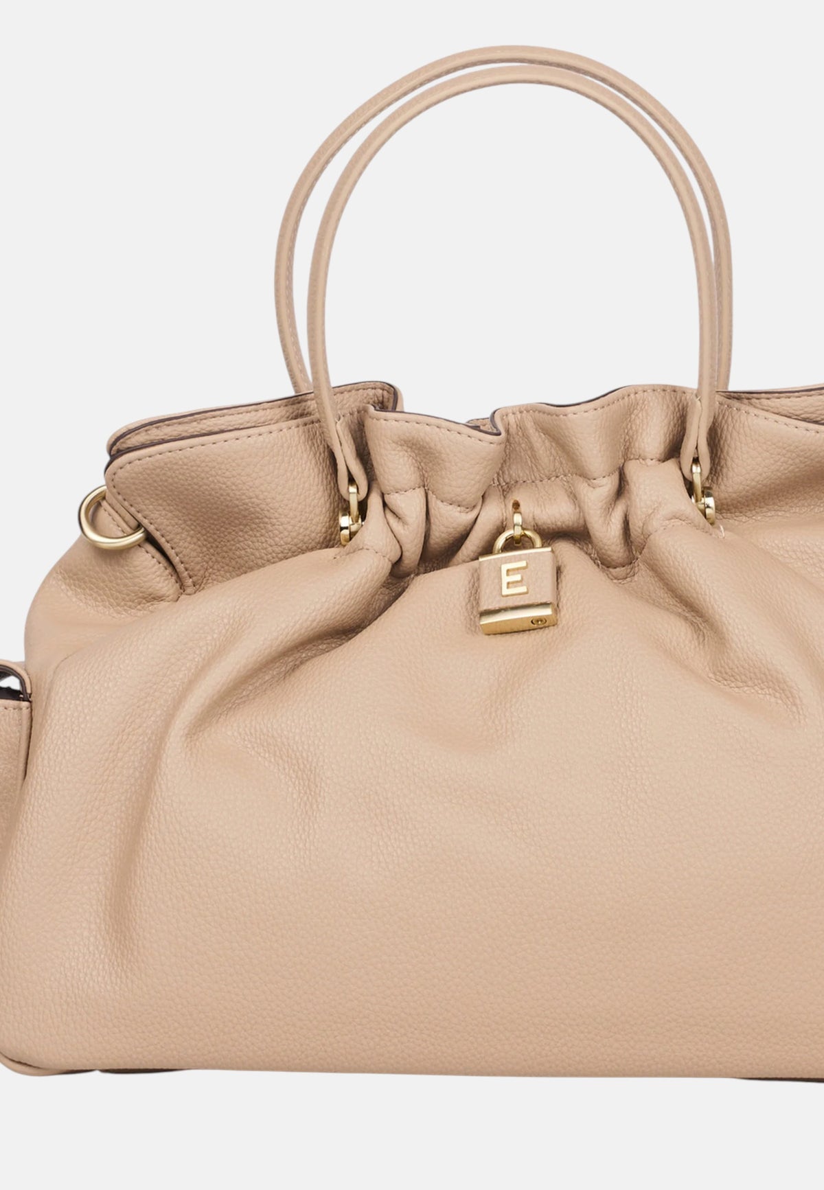 Borsa a tracolla da donna Ermanno Firenze. Nude