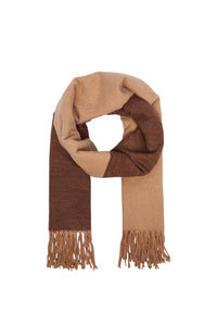 Sciarpa Guess da Donna Brown Multi