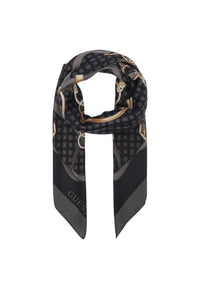 Kefiah Da Donna in Polistere Guess Black