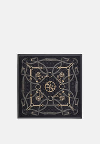 Kefiah Da Donna in Polistere Guess Black