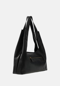 Borsa a Spalla Da Donna Guess Black