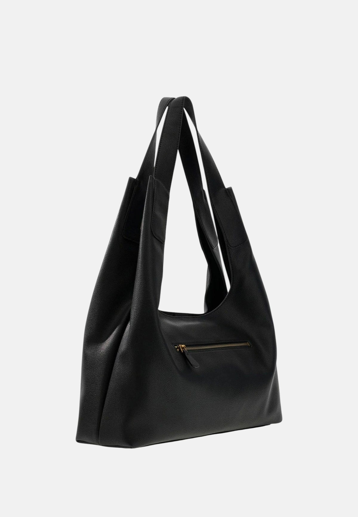 Borsa a Spalla Da Donna Guess Black