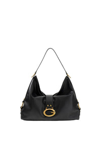 Borsa grande a spalla Camden GUESS Black